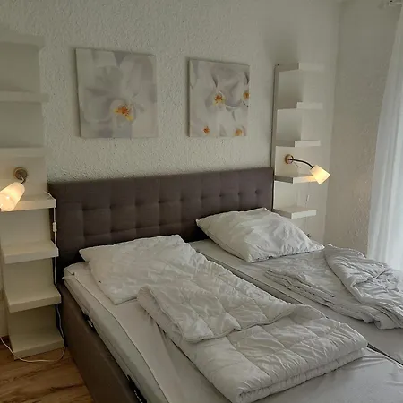 بيت للعطل Piratenstrand H-3 *